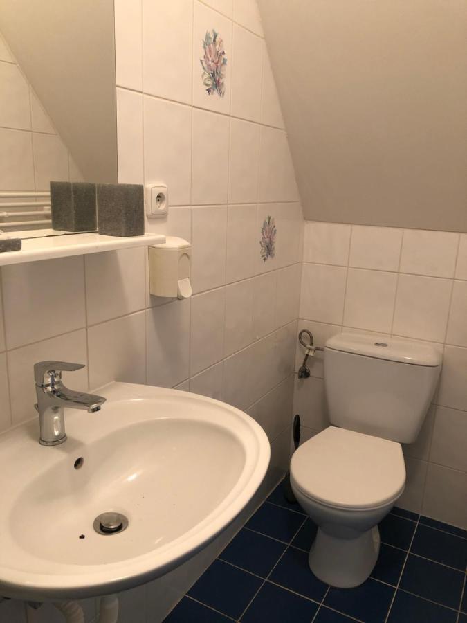 Mníšek pod Brdy Mala Svata Hora - Penzion & Restaurace מראה חיצוני תמונה