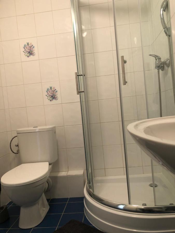 Mníšek pod Brdy Mala Svata Hora - Penzion & Restaurace מראה חיצוני תמונה